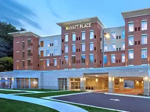 Hyatt Place Chapel Hill/Southern Village