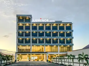 Luminor Hotel Tanjung Selor
