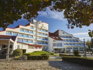 Thermal Resort Hotel Lendava