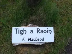 Tigh A Raoin