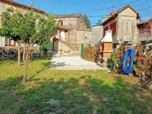 Casa da Eira