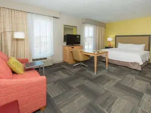 Hampton Inn Palatka