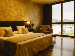 Hotel Vinícola Real-200 Monges