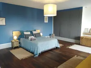 Meublé de tourisme La Maison d'Orgy