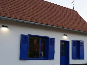 Maison Houx