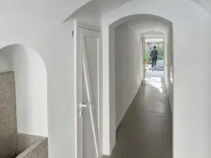 ENTZÜCKENDE Kleine Wohnung