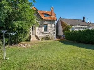 Maison de la Gaîté