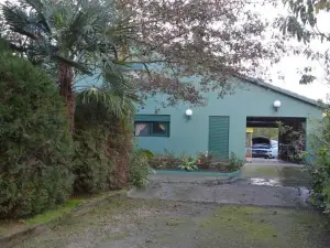 Quinta de Santana - Queimadas