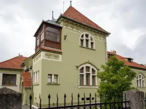 Clasic Haus Sighisoara