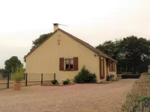 Chambre d'hôtes la Clé du Bonheur