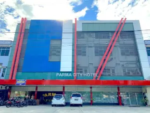 Parma City Hotel