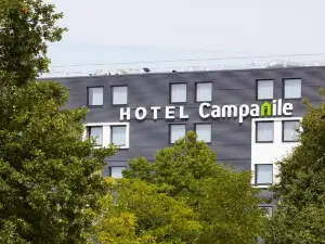 Campanile Bordeaux Ouest - MÉRIGNAC AÉROPORT