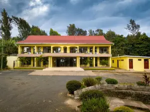 Mvuli Hotels Arusha