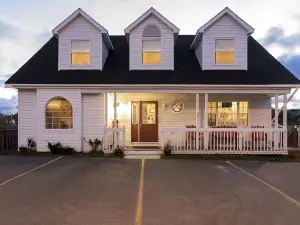 Whitsha Inn B&B