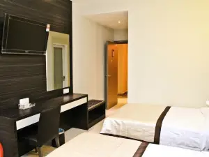 In Trend Hotel