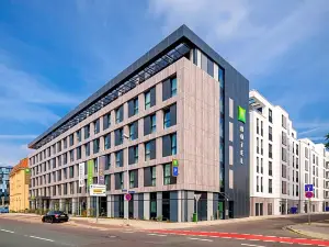 ibis Styles Magdeburg