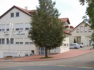 Engelhard Das Landhotel Garni