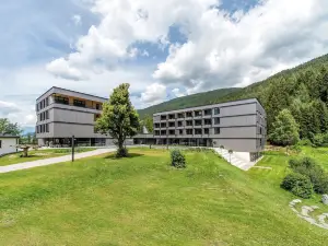 St Michael Alpin Retreat
