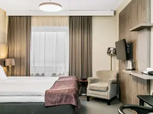 Best Western Ta Inn Hotel
