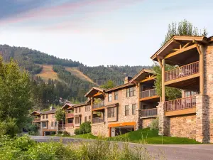 Snow King Resort