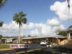 Prince of Wales Motel