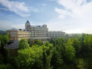Sendai Royal Park Hotel