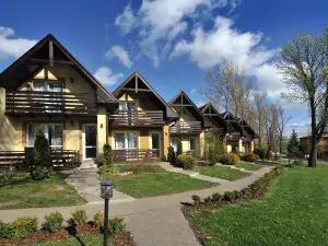 Aplend Villas Tatry Holiday