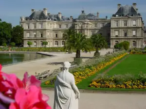 Hôtel La Folie des Prés - Saint-Germain-des-Prés