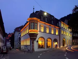 海德堡藝術飯店