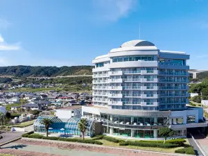 The Gran Resort Elegante Awajishima