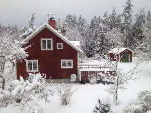 Eriksmåla Art Residence