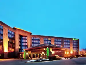 Holiday Inn Chicago NW Crystal LK Conv Ctr