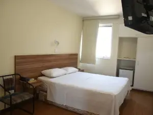 Bevile Hotel