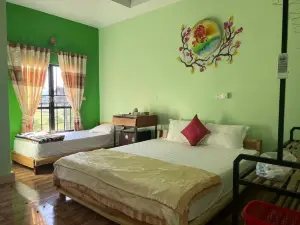 Greenfield Ecostay