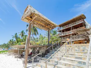 Ziwa Beach Resort
