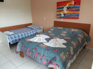 Pousada Canto da Ilha