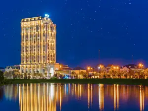 Rex Quang Binh Hotel