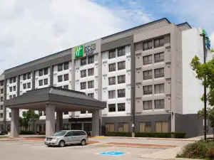 홀리데이 인 익스프레스 & 스위트 미시소가 토론토 사우스웨스트