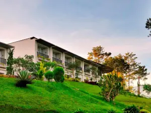 Parai Mountain Resort - Bukittinggi