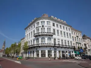 Fletcher Hotel-Restaurant Middelburg