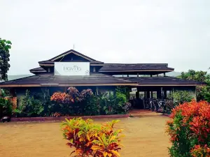 Havila Resort