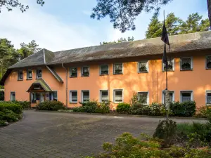 Feriendorf Min Herzing