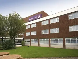 Premier Inn Leicester Fosse Park