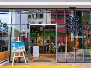 Ibis Styles Lima San Isidro