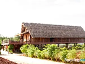 Nhà May Mắn Krông Nô - Đăk Nông