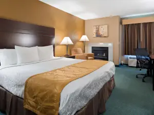 Best Western Plaza Hotel Saugatuck