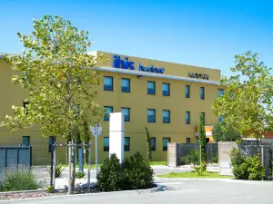 Ibis Budget Castelnaudary - A61