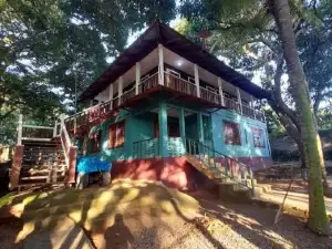 Fenix Hotel & Hostel