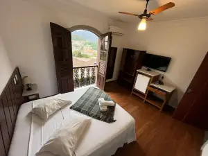 Pousada Casa Dos Contos