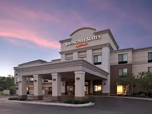 SpringHill Suites Lansing